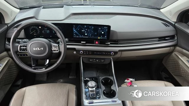 Kia The New Carnival 4th Generation id 4432744 из Кореи 30