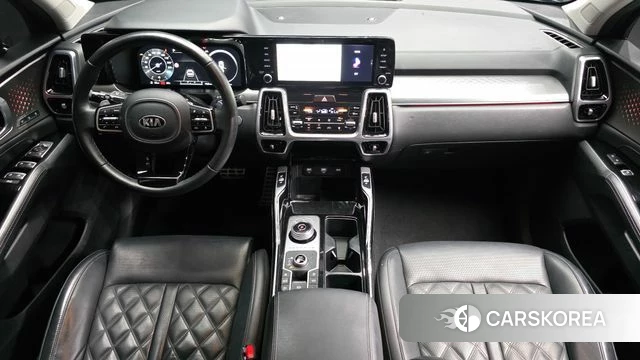 Kia Sorento 4th Generation id 4501732 из Кореи 17