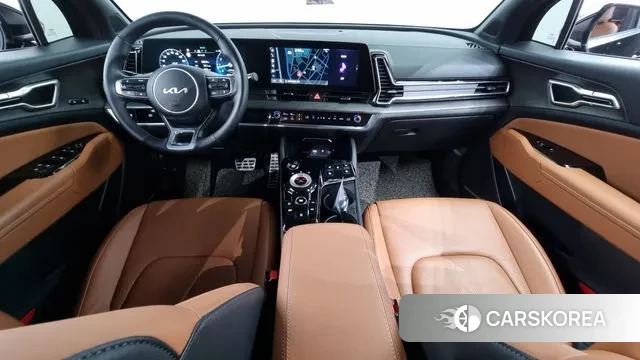 Kia Sportage 5th Generation id 2915310 из Кореи 17