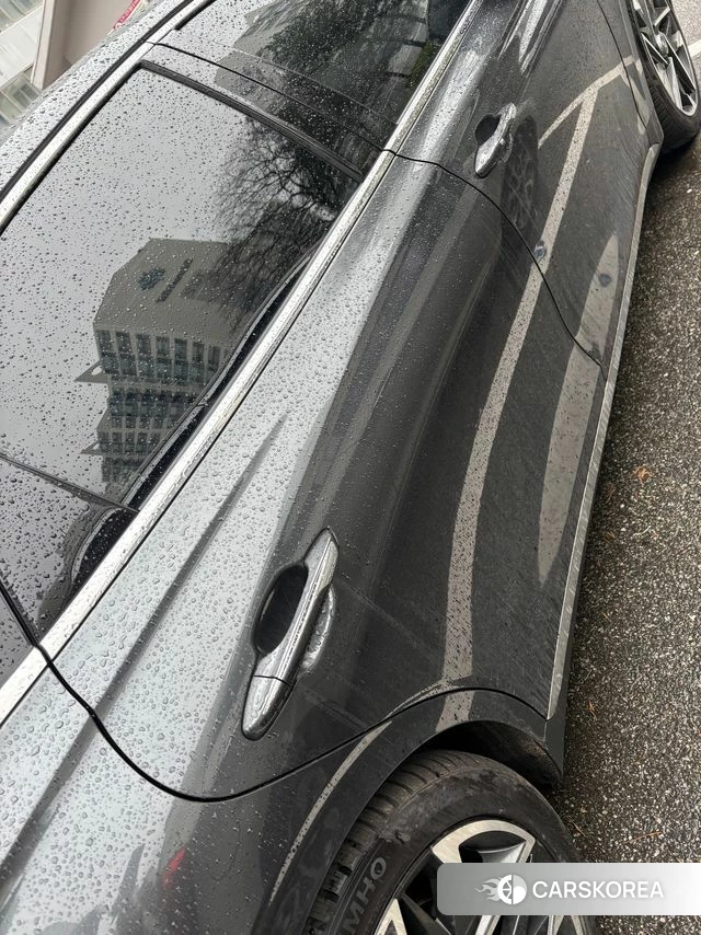 Hyundai The New Grandeur IG id 3890265 из Кореи 16