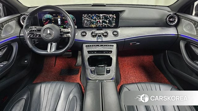 Mercedes-Benz CLS-Class C257 id 3851539 из Кореи 17