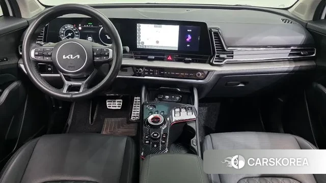 Kia Sportage 5th Generation id 3654115 из Кореи 17