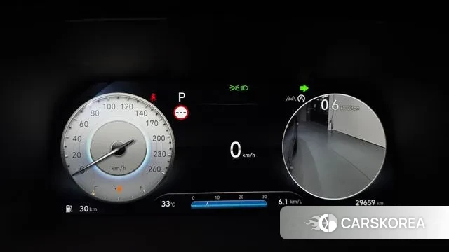 Hyundai The New Palisade id 2988934 из Кореи 17