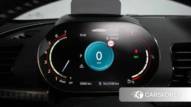 Mini Cooper S Clubman id 4774384 из Кореи 34