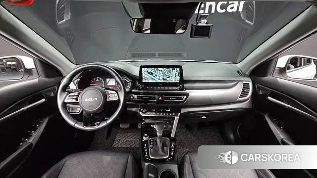 Kia Seltos id 3012322 из Кореи 17