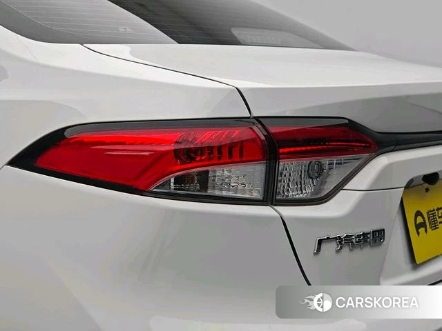 Toyota Lei Ling id 4273334 из Китая 17