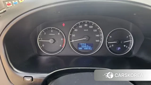 Hyundai The New Grand Starex id 3772906 из Кореи 17