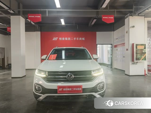 Volkswagen Exploring the shadow id 4271890 из Китая 14