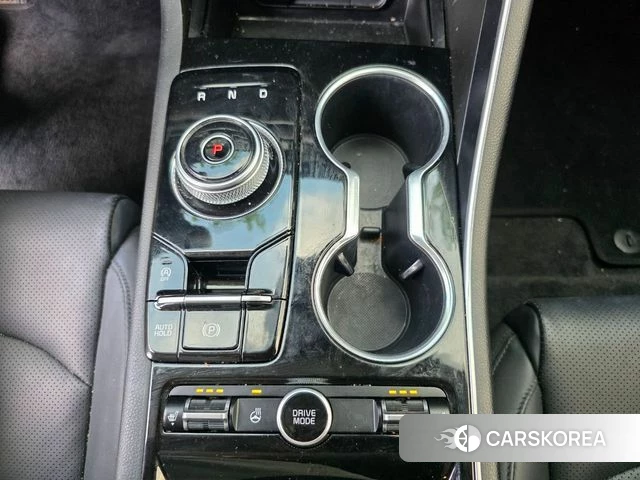 Kia K5 3rd generation id 4670456 из Кореи 8