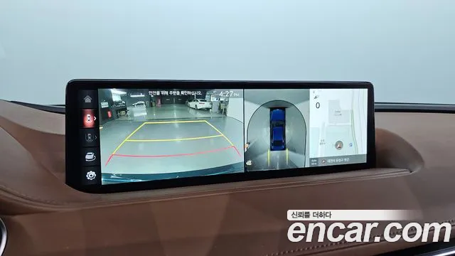 Genesis G80 (RG3) id 2680737 из Кореи 17