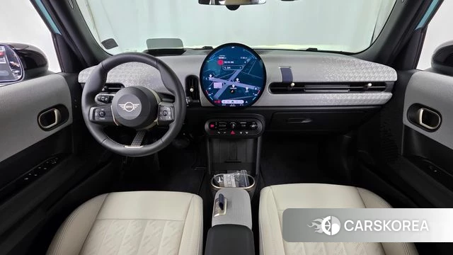 Mini Cooper S 4th Generation id 4548653 из Кореи 28