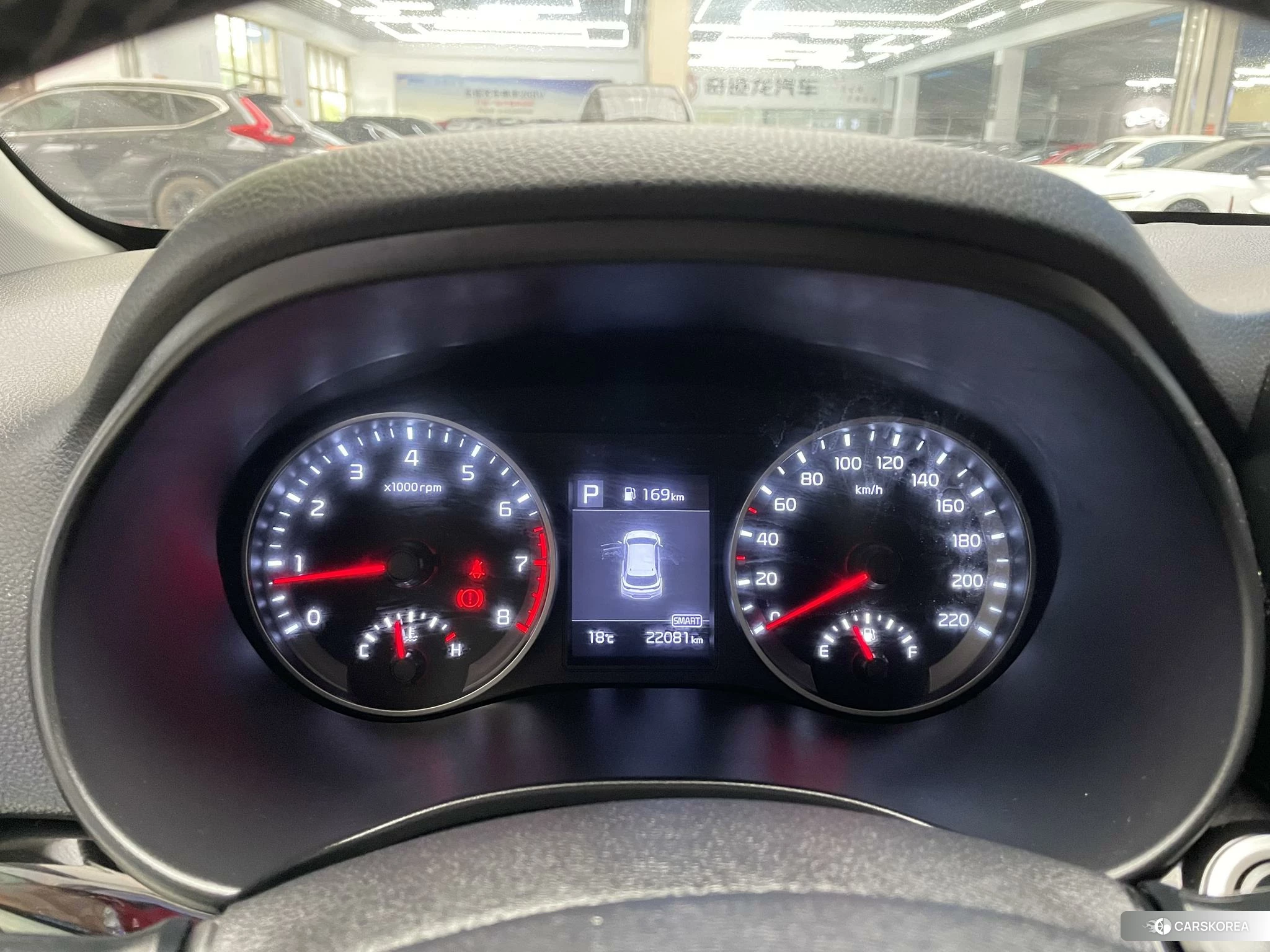Kia Yi Ran id 4440438 из Китая 11