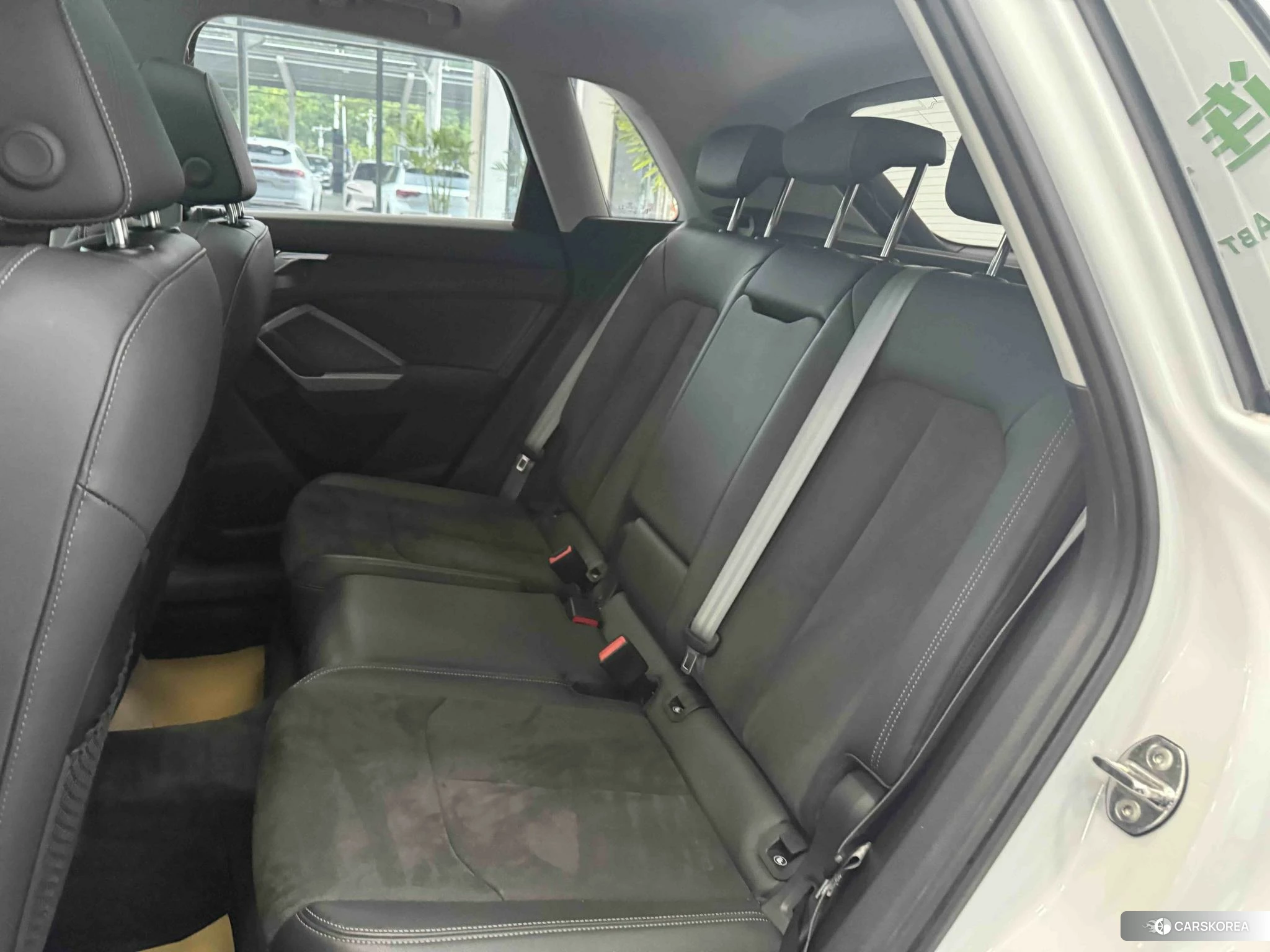 Audi Q3 id 4510838 из Китая 21