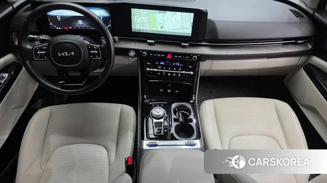 Kia Carnival 4th generation id 4540751 из Кореи 17