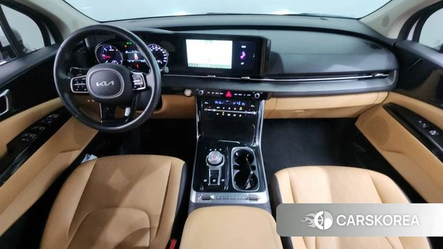 Kia Carnival 4th generation id 3923337 из Кореи 17