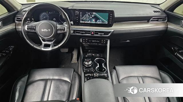 Kia K5 3rd generation id 4292908 из Кореи 29