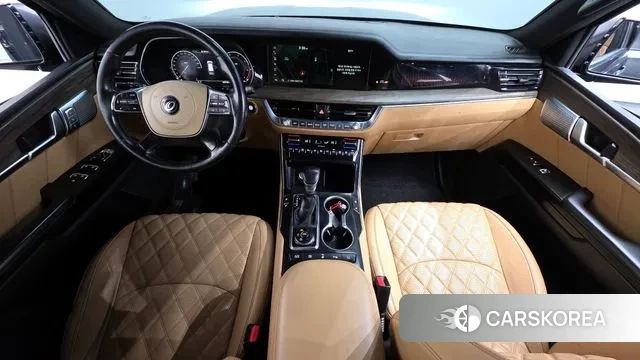 Kia Mohave Master id 3651179 из Кореи 17