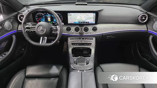 Mercedes-Benz E-Class W213 id 4651370 из Кореи 17