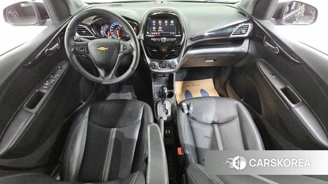 Chevrolet (GM Daewoo) The New Spark id 3955061 из Кореи 17