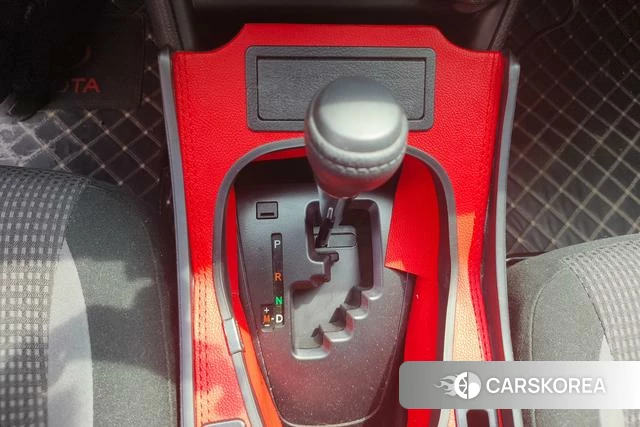 Toyota Vios FS id 4279330 из Китая 14
