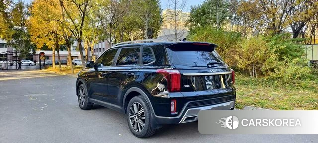 Kia Smart running id 4259727 из Китая 17