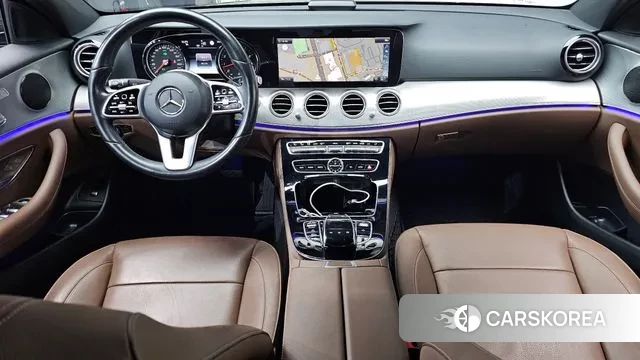 Mercedes-Benz E-Class W213 id 3484661 из Кореи 17