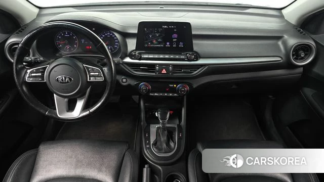 Kia Come New K3 id 3911665 из Кореи 17