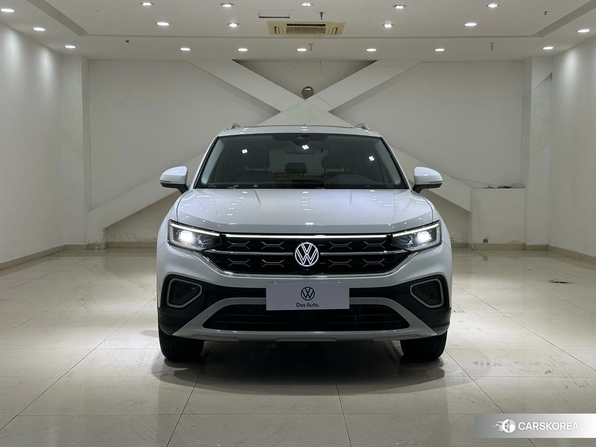 Volkswagen Tanyue id 4419333 из Китая 10