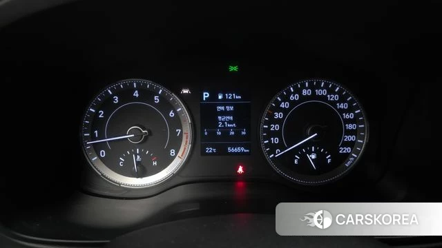 Hyundai Venue id 4937409 из Кореи 29