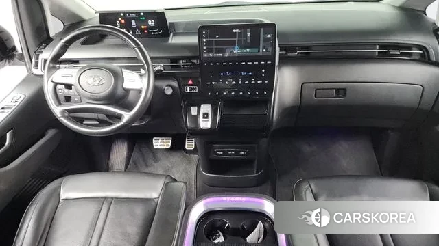 Hyundai Staria id 3518446 из Кореи 17