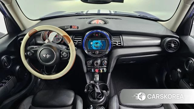 Mini Cooper id 3873349 из Кореи 17