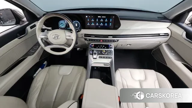 Hyundai The New Palisade id 3482768 из Кореи 17