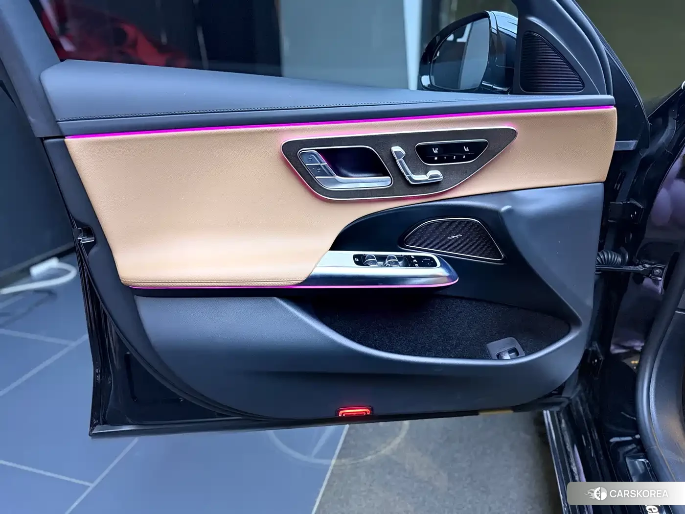 Mercedes-Benz E-Class id 4545836 из Китая 7