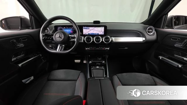 Mercedes-Benz GLB-Class X247 id 4834064 из Кореи 29