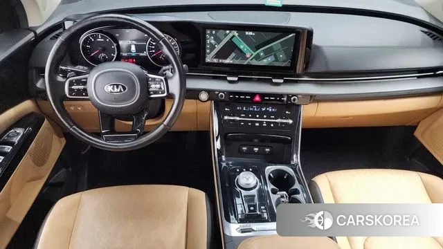 Kia Carnival 4th generation id 3650965 из Кореи 17