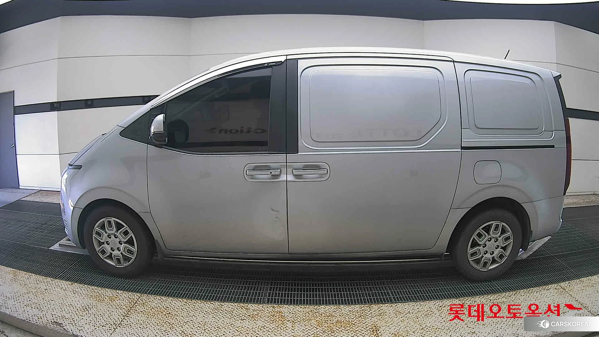 Hyundai Staria id 4679285 из Кореи 34