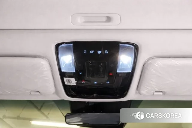 Hyundai Staria id 3669728 из Кореи 9