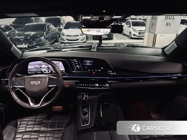 Cadillac Escalade 5th Generation id 3058610 из Кореи 17