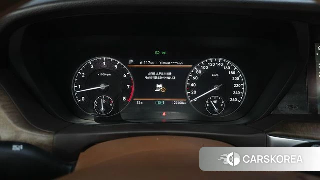 Genesis G90 id 4651834 из Кореи 27