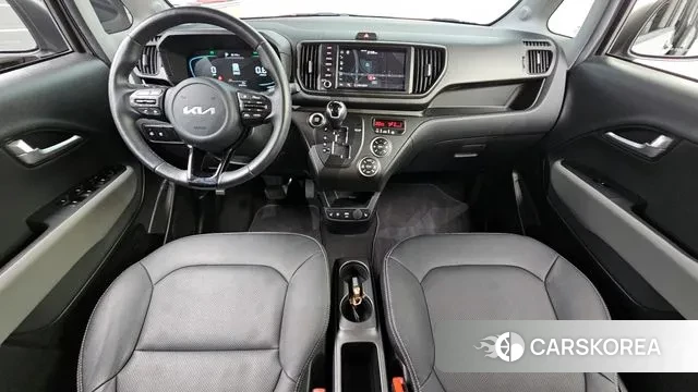 Kia The New Kia Ray id 3279153 из Кореи 17