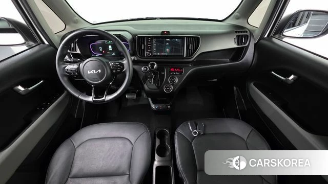 Kia The New Kia Ray id 3896722 из Кореи 17