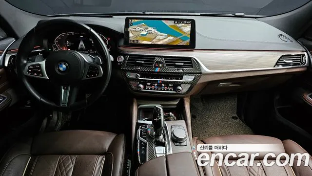 BMW 6 Series GT (G32) id 2680248 из Кореи 17