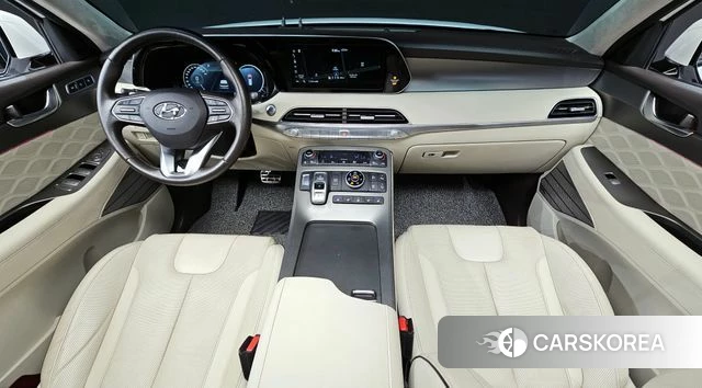 Hyundai Palisade id 4330947 из Кореи 17