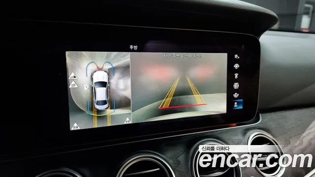 Mercedes-Benz E-Class W213 id 2678813 из Кореи 17