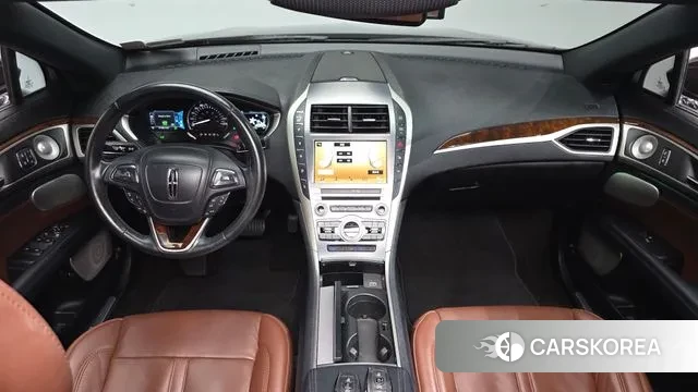 Lincoln New MKZ id 3018640 из Кореи 17