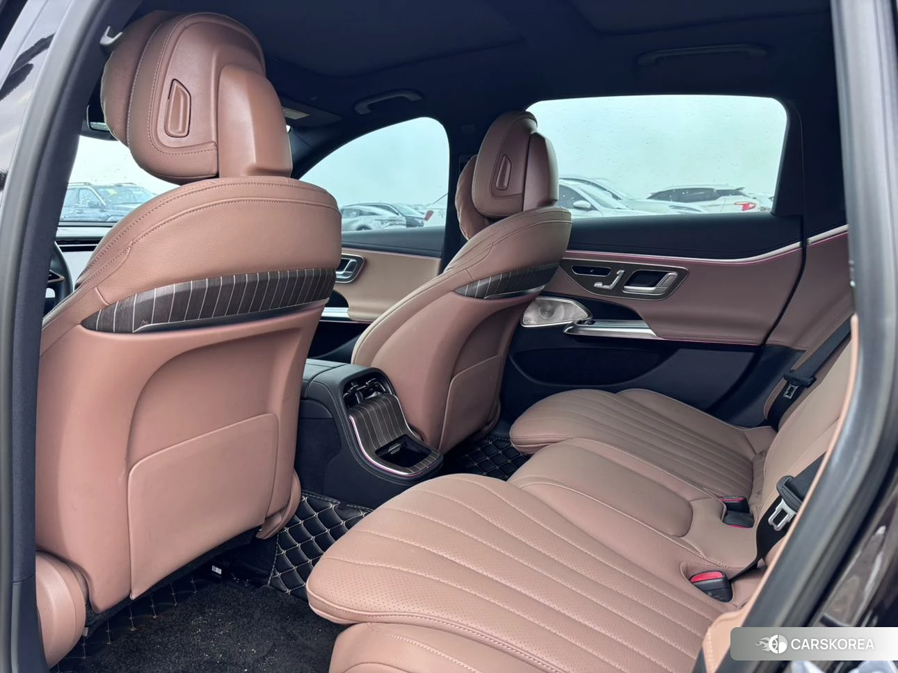 Mercedes-Benz E-class id 4467838 из Китая 7