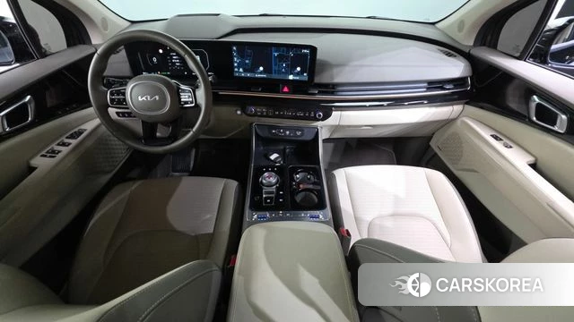 Kia The New Carnival 4th Generation id 4710729 из Кореи 30