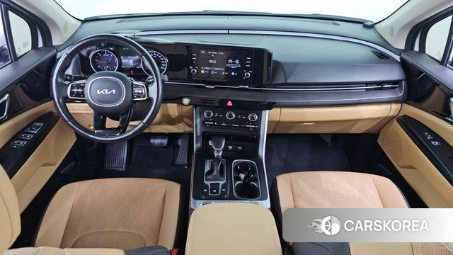 Kia Carnival 4th generation id 4330537 из Кореи 32