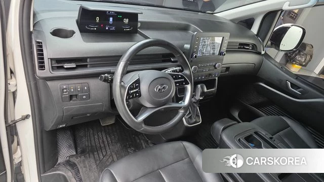 Hyundai Staria id 4506264 из Кореи 17
