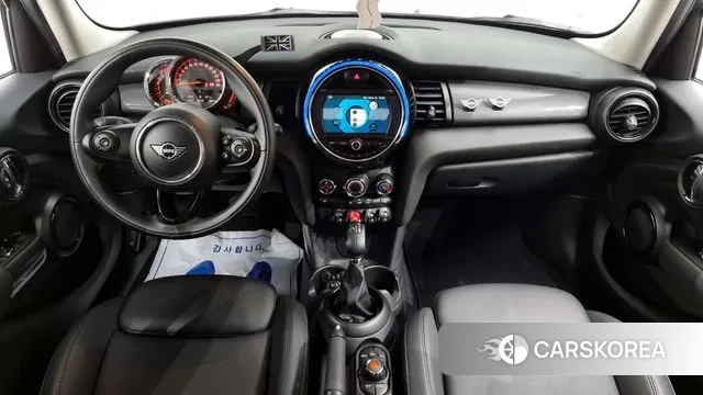 Mini Cooper id 2986491 из Кореи 17